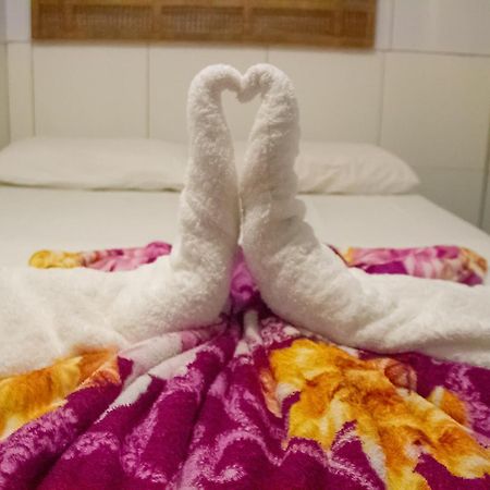 Pousada Mar Do Sonho Vila Pôrto das Galinhas Kültér fotó