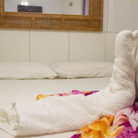 Pousada Mar Do Sonho Vila Pôrto das Galinhas Kültér fotó