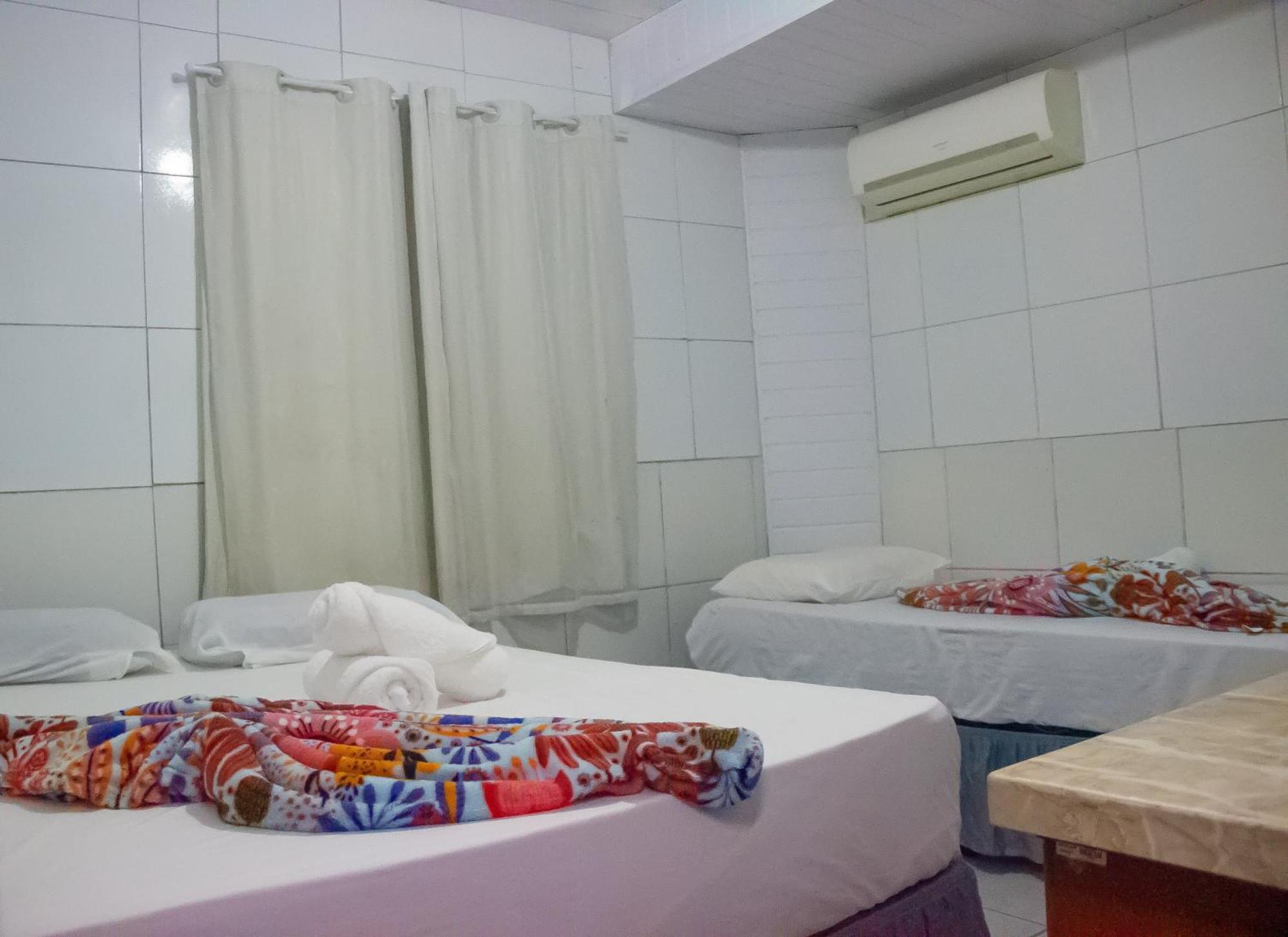Pousada Mar Do Sonho Vila Pôrto das Galinhas Kültér fotó