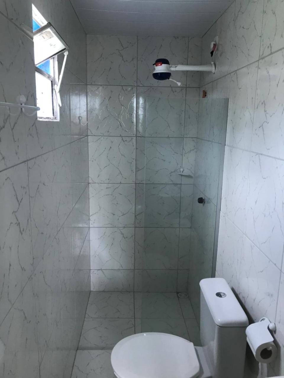 Pousada Mar Do Sonho Vila Pôrto das Galinhas Kültér fotó