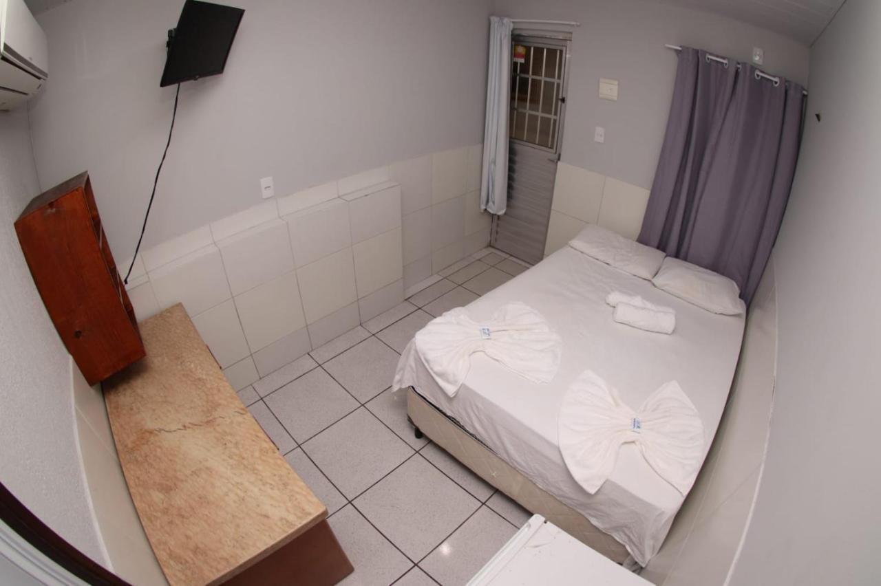 Pousada Mar Do Sonho Vila Pôrto das Galinhas Kültér fotó
