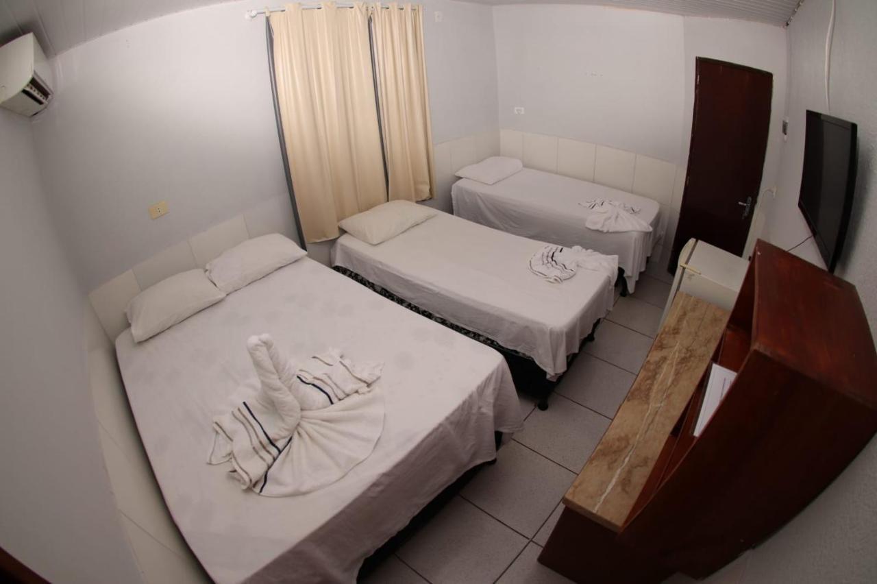 Pousada Mar Do Sonho Vila Pôrto das Galinhas Kültér fotó